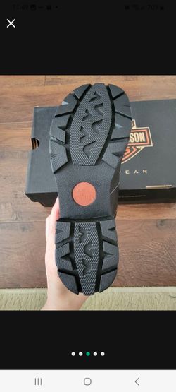 Original Harley Davidson Boots Women, Size 6 and 7