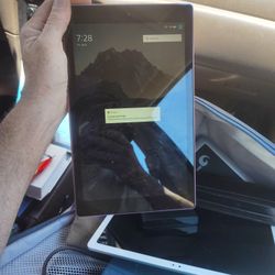 amazon 10 9th gen tablet 
