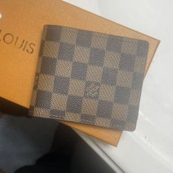 Lv Wallet
