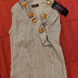 Dressy Shirt Woman