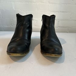 Lucky Brand Basel Bootie