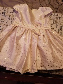 18 m baby dress