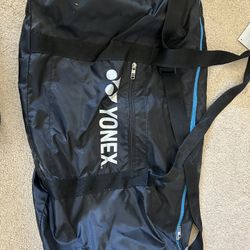 New Yonex Gym Bag