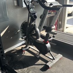 Schwinn Air Dyne Bike