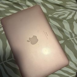 Macbook Air 11”