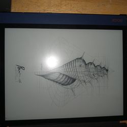 Onyx Boox Note Air Gen 1