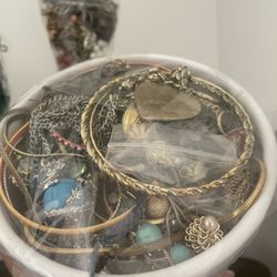 Mixed Jewelry 