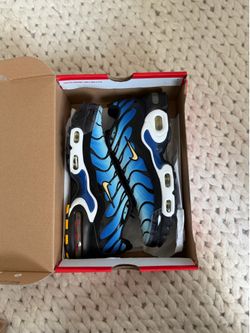 $100 - Nike Air Max Plus (Women’s 7.5)