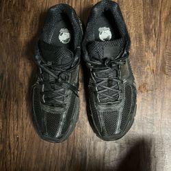 Nikes