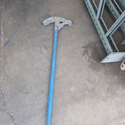 Pipe Bender Electricians 