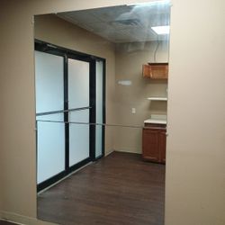 2 Wall Mirror