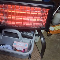 Electric Heater