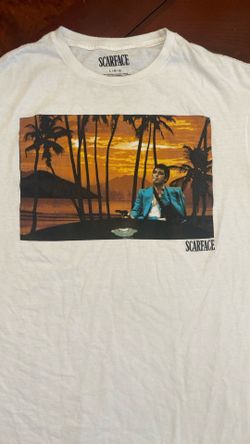 Scarface Shirt 