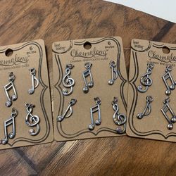 Music Charms