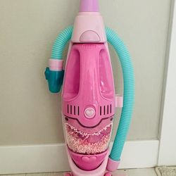 Kids Toy Vacuum 