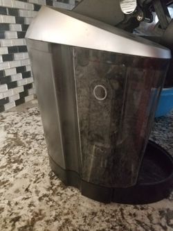 Coffe maker