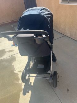 Chico stroller