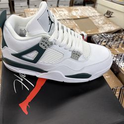 Air Jordan 4 retro
