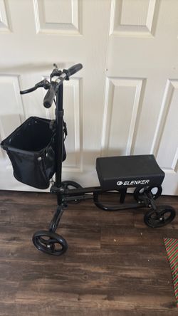 Knee Scooter