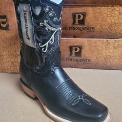 Botas Vaqueras 