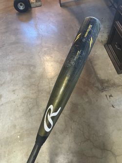 Rawlings Icon 33” 30oz -3 BBCOR Bat 2023 Model