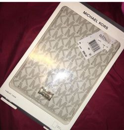 BRAND NEW IPAD CASE