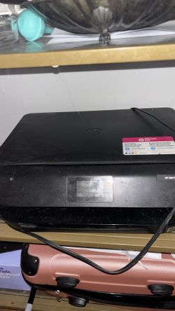 Hp printer