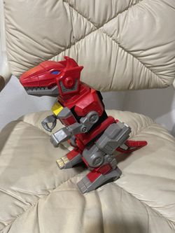 Dinosaur Toy