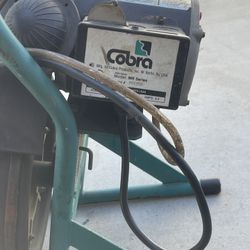 Cobra Drain Snake 