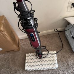 Shark Steam Mop Lightweight Powerful Steam Cleaning with Steam Blaster Technology