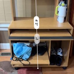 Computer Desk 
