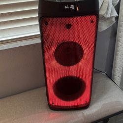 Rockville Partybox 65 1200 W Party Box Speaker 310,320