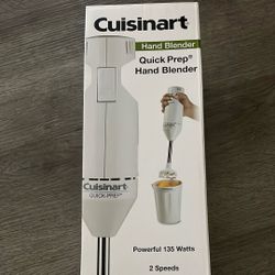 Cuisinart Hand Blender