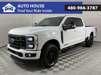 2024 Ford F-350