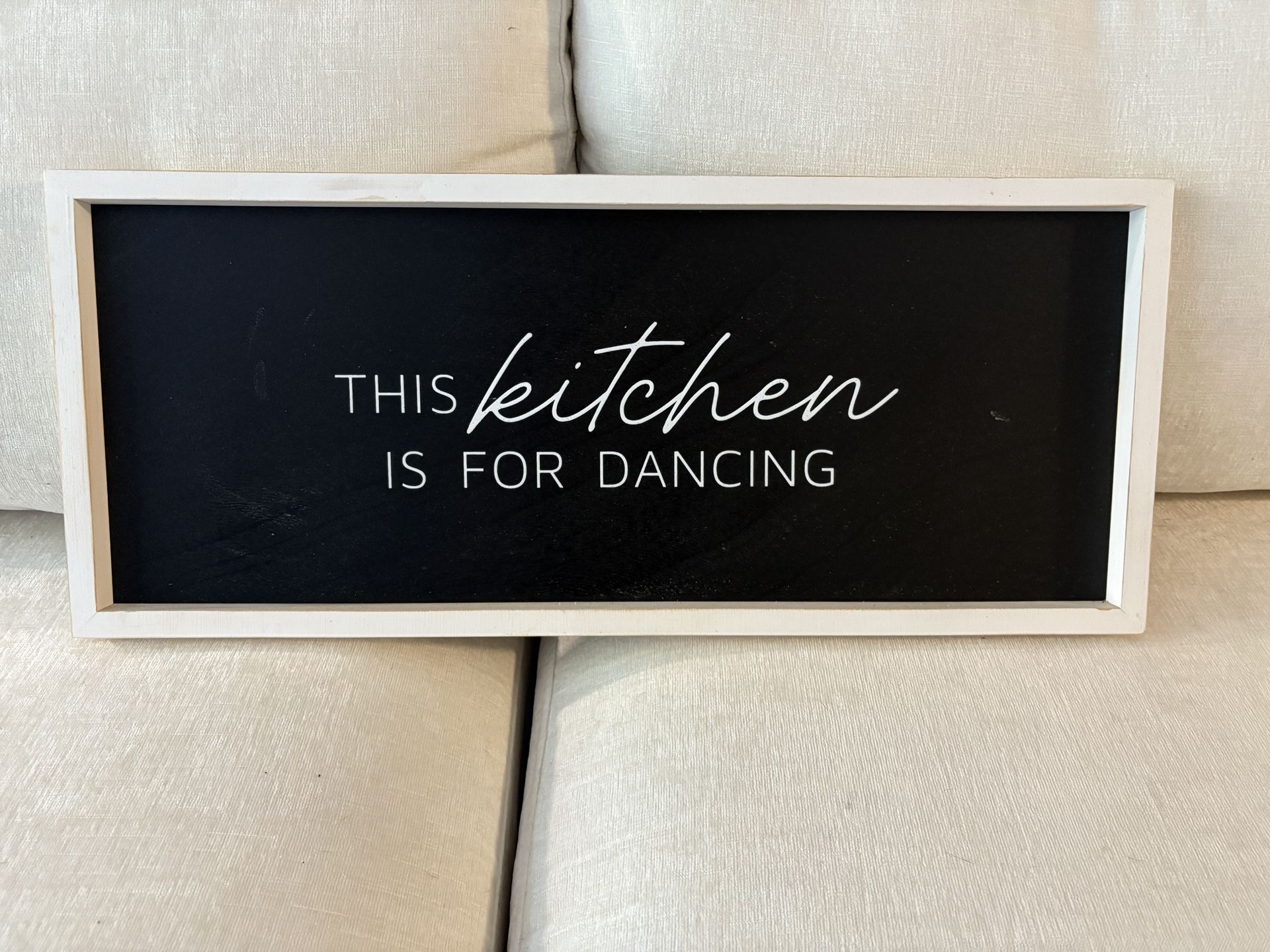 Kitchen Wall Art