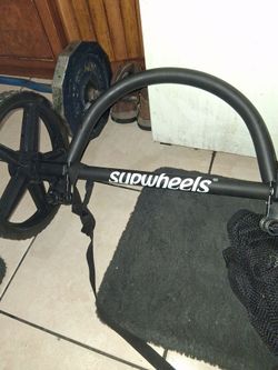 Supwheels