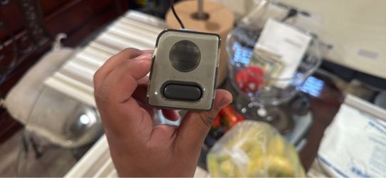 Honda del sol door map lights with door rod