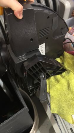 thrust master steering wheel works for Xbox series s
