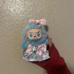 Labubu Clothes 