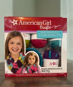 American Girl Craft Kit, Mega Construx WellieWishers, Trolls Kit, LOL Tweens Surprise
