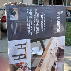 Work Bench Brand New