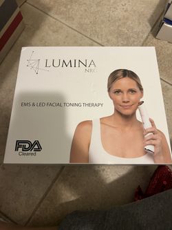 Lumina Facial Therapy