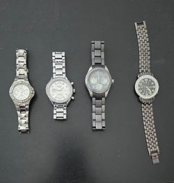 Womens Watches Stainless Steel