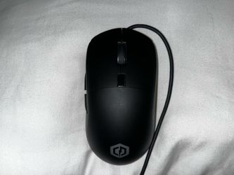 Cyber power mouse wired