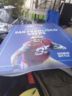 49er Kittle