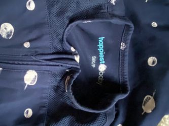 Happiest baby newborn swaddle