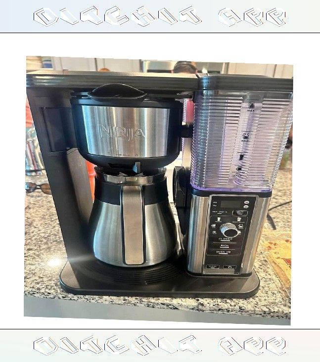 Café Style Espresso Maker Bring the Coffee Shop Home condition use