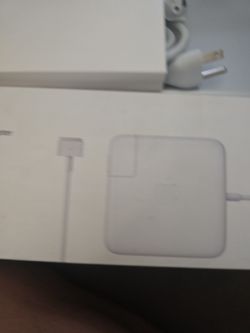 Magsafe 2 85w power adapter