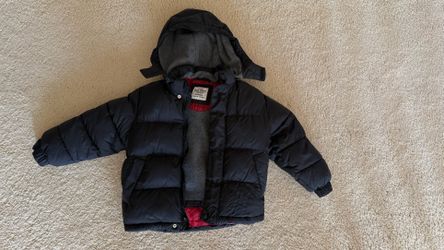 Jacket - Kids XS