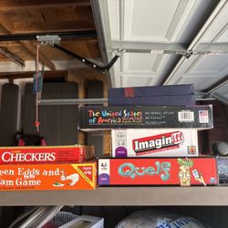 Board Games